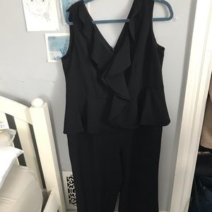 Eliza J jumpsuit